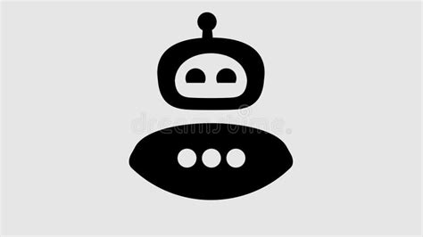 Chatbot Functionality Animation 的图像结果