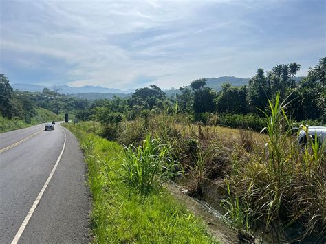 A la venta valiosa finca de 20.000 hermosos metros cuadrados - Costa ...