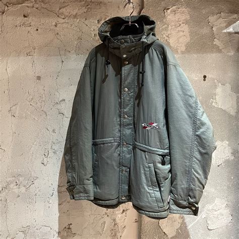 VISION / ヴィジョン Padding Jacket サイズS | Focal