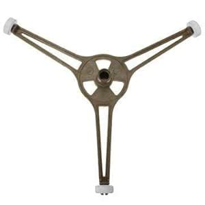 HOXYN Durable Plastic Microwave Oven Rotating Turntable Support Roller ...