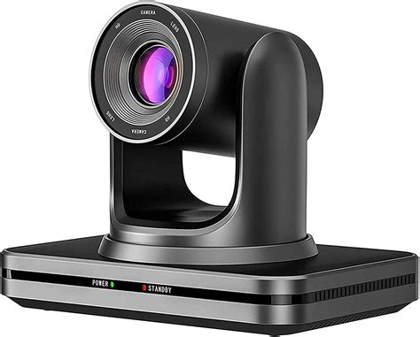 HD USB PTZ Video Conference Room Camera, 10x Zoom, India | Ubuy
