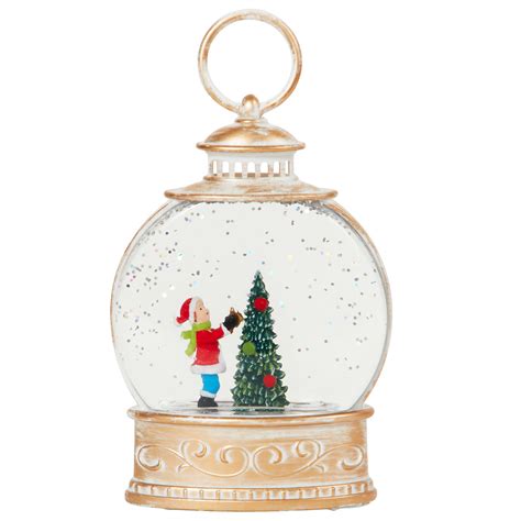 Snow Globe 的图像结果