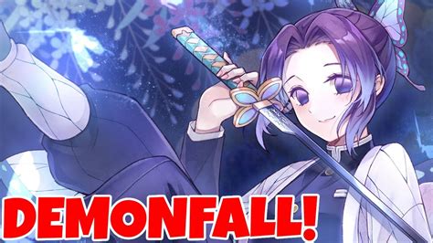 Image result for Demonfall Story Explained