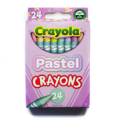 Crayon 的图像结果