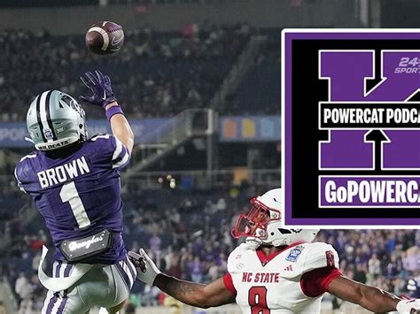 Powercat Podcast | A Kansas State athletics podcast - Podcast - Apple Podcasts