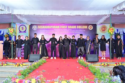 Photo Gallery | Seshadripuram First Grade College(SFGC) | Gallery