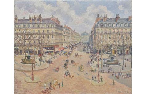 The stunning landscapes that inspired the Impressionists – and how to ...