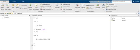 Image result for Tutorials On MATLAB Window
