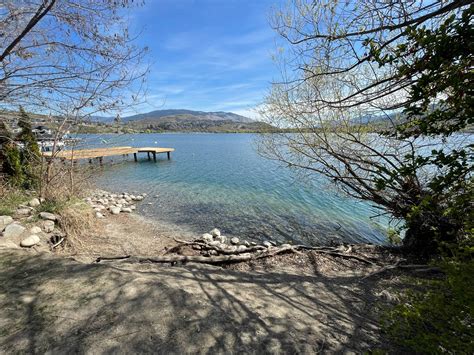 Long Lake Beach, Vernon, BC — Exploratory Glory Media Travel and ...