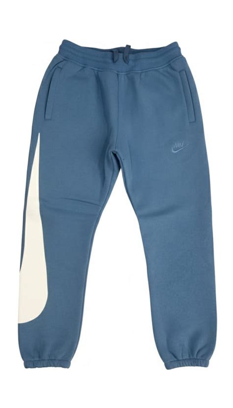 Nike Men's Iconic Logo Fleece Joggers – Brand Drops