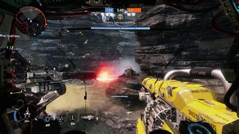 39+ Titanfall 2 Multiplayer Gameplay PNG