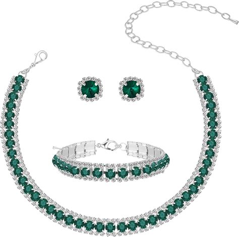 Shining Diva Fashion Latest Stylish Design Fancy Traditional Crystal ...