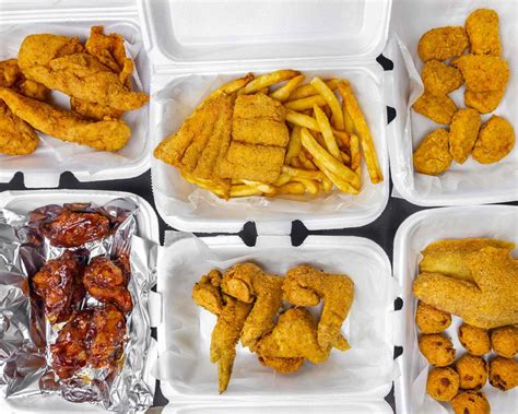 Pirates Fresh Fish And Chicken at Alexander Tisdale blog