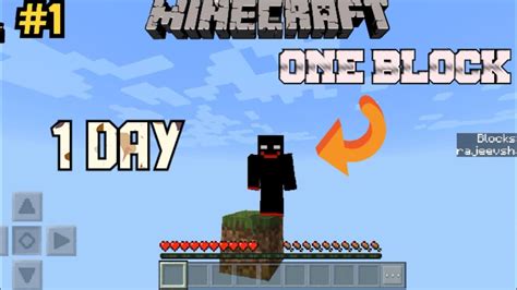 Image result for Minecraft One Block Java Gameplay