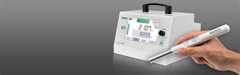 Gamma Medical Technology