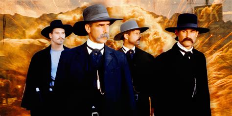 Every Kurt Russell Western, Ranked Worst To Best