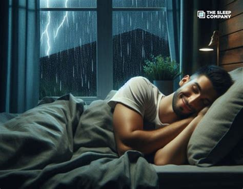 11+ Cozy Bedtime Rituals to Sleep Better on Rainy Nights