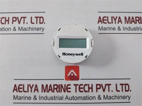Honeywell Hnwg50049911-001 Basic Display Module Pwa Assembly Rev.1.080 ...