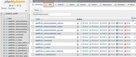Image result for How to Fix 405 Method Not Allowed in SQL
