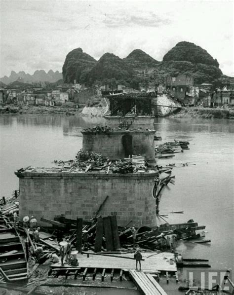 百年前的桂林市井生活老照片，99%的桂林人都没见过！|桂林|文场|王城_新浪新闻