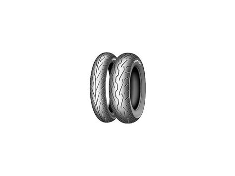 Neumático de moto DUNLOP D251 190/60R17 78H