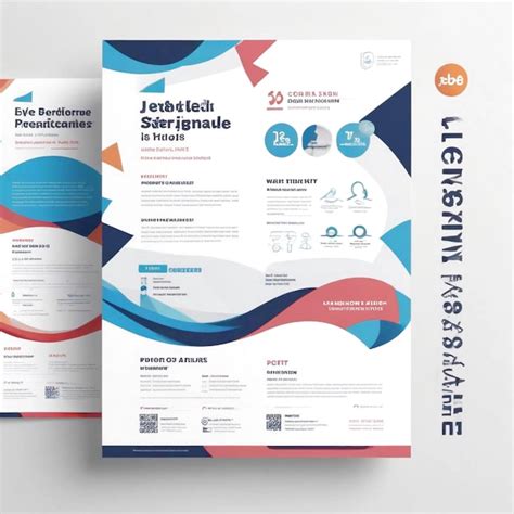 Job Poster Examples 的图像结果