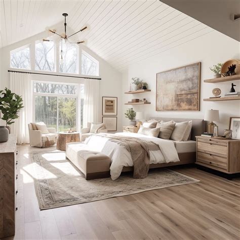Modern bedroom design ideas for a dreamy master suite – Artofit