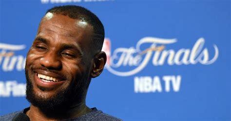 ‘Welcome to the family’: Hollywood rolls out red carpet as LeBron James ...
