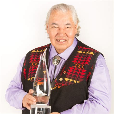 I am very saddened to see the passing of the Honourable Murray Sinclair ...
