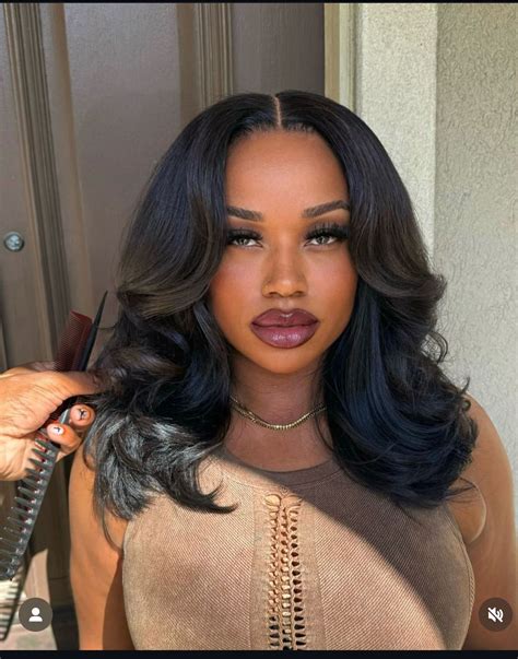Pin by Mallori Marie on Bob hairstyles | Hair inspiration, Sew in ...
