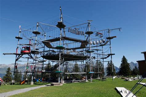 Flumserberg: Wandern in einer perfekten Kulisse