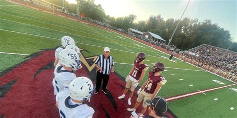 KPZ Week 4: Silver Lake 21, St. Marys 6