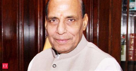 India vulnerable to ISIS activities, says Home Minister Rajnath Singh ...