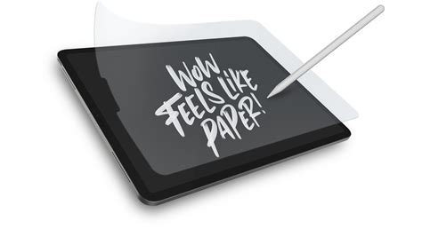 Image result for PaperLike iPad Screen Protector