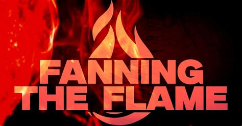 Fanning The Flame 2025, 1715 E 38th St, Marion, IN, United States ...
