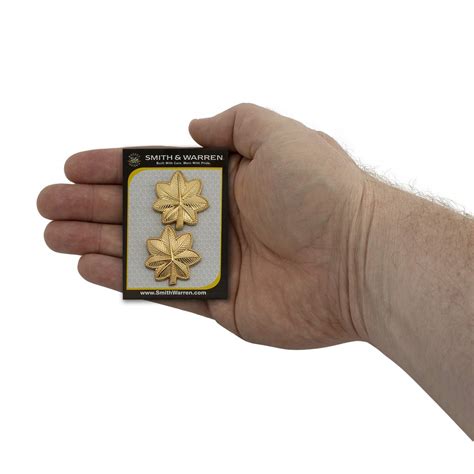 Buy Smith & Warren 1-1/8" Major Oak Leaf Embossed (textured) Collar ...