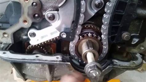 Image result for Timing Chain Ford Explorer