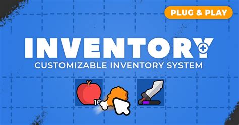 Inventory System Unity C# Coding with Unity 的图像结果