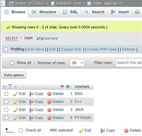 Image result for MySQL Visual Studio 2022