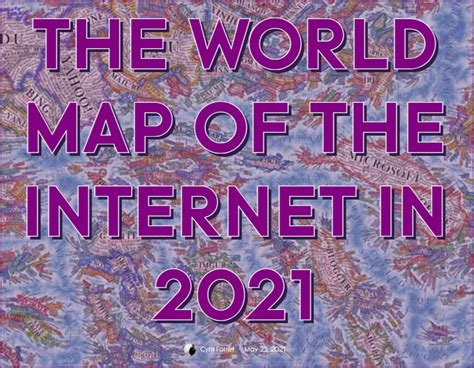 Image result for Map of Web