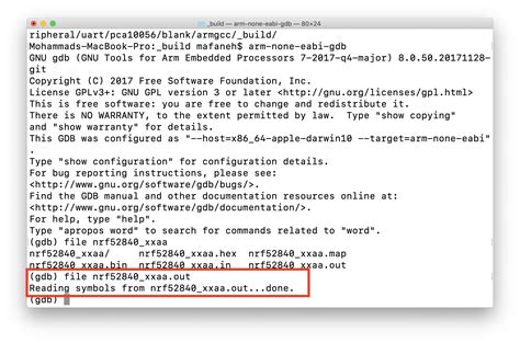 Image result for GDB Syntax