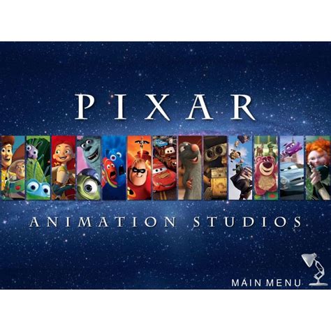 Image result for Pixar Animation Secrets