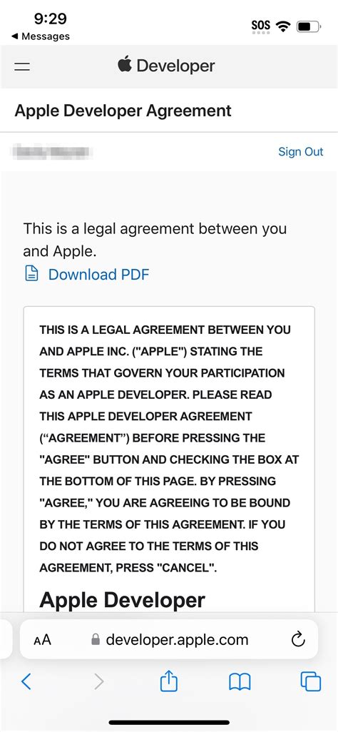 How To Install The Free iOS 17 Developer Beta - Apps-and-software