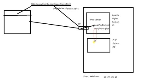 Lamp Sort Algorithm 的图像结果