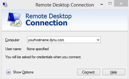 Image result for Remote Desktop Connection via Internet