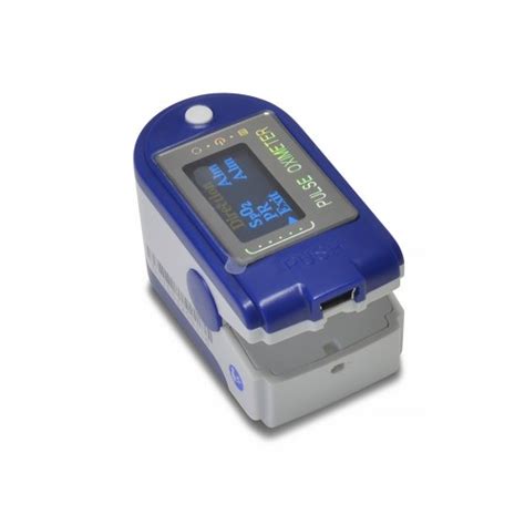 SPO2 Pulse Oxygen in Blood Sensor PRO for MySignals (eHealth Medical ...