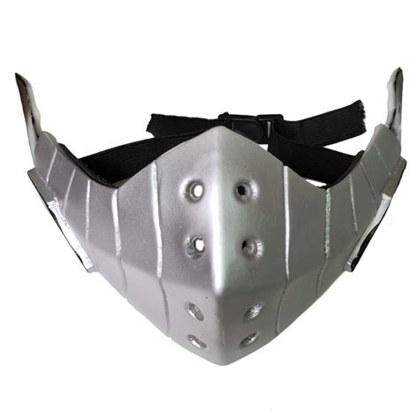 JCvCX My Hero Academia Izuku Midoriya Mask Boku No Hero Academia Deku ...