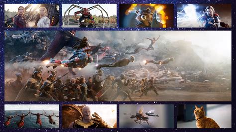 Marvel Movies Ranked 的图像结果