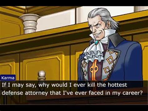 Image result for Objection LOL Meme