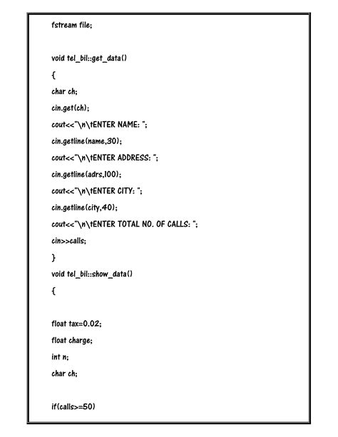 Image result for Computer Science Class 12 Project Work